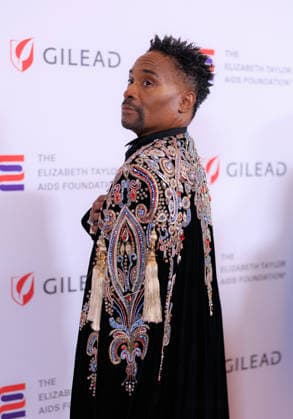 September 17, 2026, Beverly Hills, California, USA: Billy Porter at the Elizabeth Taylor Night of Compassion event on Thursday September 17, 2026 at The Beverly Hills Hotel in Beverly Hills, California. JAVIER ROJAS PI Beverly Hills USA  - ZUMAp124 20260917_zaa_p124_028 Copyright: xJavierxRojasx