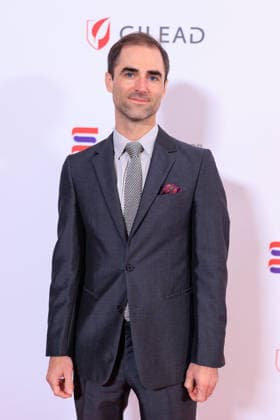 September 17, 2026, Beverly Hills, California, USA: Quinn Tivey at the Elizabeth Taylor Night of Compassion event on Thursday September 17, 2026 at The Beverly Hills Hotel in Beverly Hills, California. JAVIER ROJAS PI Beverly Hills USA  - ZUMAp124 20260917_zaa_p124_034 Copyright: xJavierxRojasx