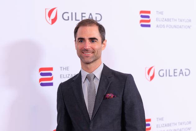 September 17, 2026, Beverly Hills, California, USA: Quinn Tivey at the Elizabeth Taylor Night of Compassion event on Thursday September 17, 2026 at The Beverly Hills Hotel in Beverly Hills, California. JAVIER ROJAS PI Beverly Hills USA  - ZUMAp124 20260917_zaa_p124_036 Copyright: xJavierxRojasx