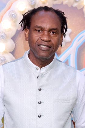 Dr. Alban bei der Ankunft zur RTL TV-Show HeidiFest by Heidi Klum im Hofbräuhaus. München, 17.09.2026