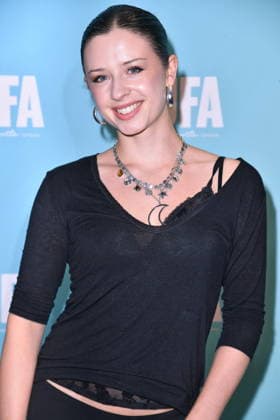 RECORD DATE NOT STATED UFA Back in Berlin Empfang- Berlin Doreen Wilde beim Blue Carpet anlässlich des UFA Back in Berlin Empfang im BE.YOND OFFICE in Berlin am 17.09.2026 Copyright: xEventpressxBerndtx
