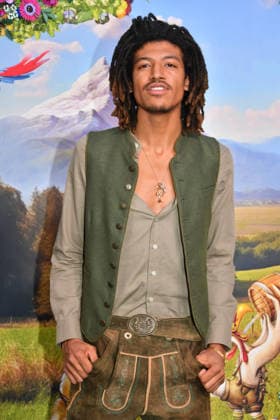 Henry Samuel 2. HeidiFest by Heidi Klum Pre-Oktoberfest-Event RTL Hofbräuhaus München 17. Sept. 2026