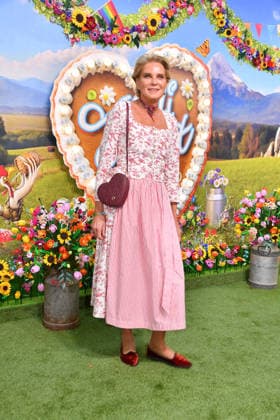 Stephanie von Pfuel 2. HeidiFest by Heidi Klum Pre-Oktoberfest-Event RTL Hofbräuhaus München 17. Sept. 2026