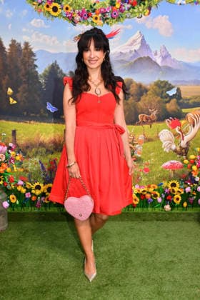 Stephanie Stumpf 2. HeidiFest by Heidi Klum Pre-Oktoberfest-Event RTL Hofbräuhaus München 17. Sept. 2026