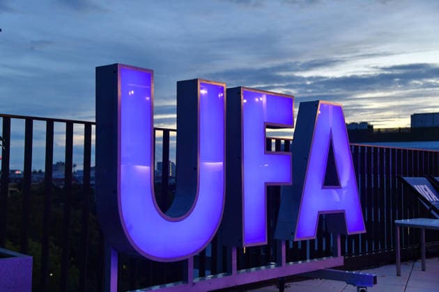 UFA Back Empfang im BE.YOND OFFICE in Berlin am 17.09.2026