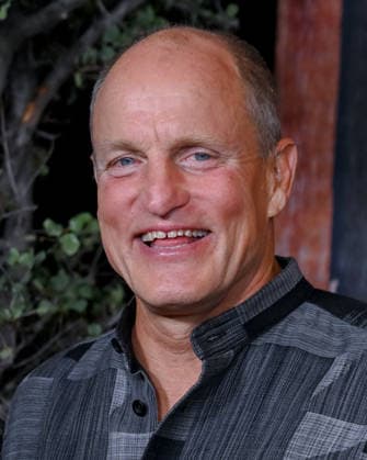 September 17, 2026, Westwood, California, USA: American actor WOODY HARRELSON, 65, attends Apple TVÃ¢â‚¬â ¢s Ã¢â‚¬oeBrothersÃ¢â‚¬Â Premiere. Westwood USA  - ZUMAb173 20260917_aap_b173_007 Copyright: xBillyxBennightx