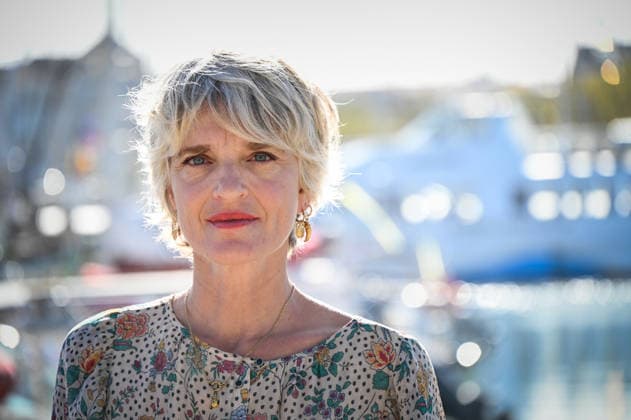 La Rochelle TV Fiction Festival 2026 Photocall September 18, 28th La Rochelle TV Fiction Festival 28th edition of the La Rochelle TV Fiction Festival Photocall for One Day We’ll Make Love by Olivia Cote 459756 September 18, 2026 France  Copyright: xBarbaraxNeymanx xStarfacex STAR_459756_016