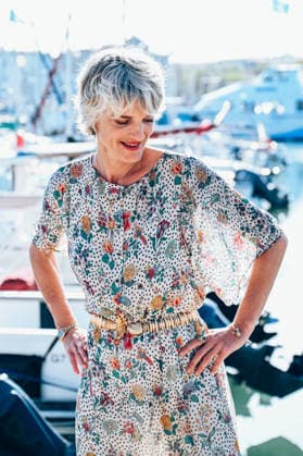 La Rochelle TV Fiction Festival 2026 Photocall September 18, 28th La Rochelle TV Fiction Festival 28th edition of the La Rochelle TV Fiction Festival Photocall for One Day We’ll Make Love by Olivia Cote 459756 September 18, 2026 France  Copyright: xBarbaraxNeymanx xStarfacex STAR_459756_020