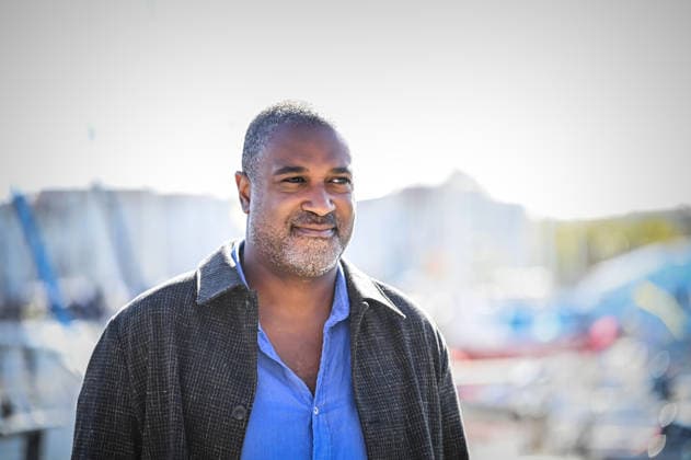 La Rochelle TV Fiction Festival 2026 Photocall September 18, 28th La Rochelle TV Fiction Festival 28th edition of the La Rochelle TV Fiction Festival Photocall for Unité directed by Daniel Njo Lobe 459756 September 18, 2026 France  Copyright: xBarbaraxNeymanx xStarfacex STAR_459756_034