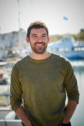 La Rochelle TV Fiction Festival 2026 Photocall September 18, 28th La Rochelle TV Fiction Festival 28th edition of the La Rochelle TV Fiction Festival Photocall for Unité by Guillaume Poittier 459756 September 18, 2026 France  Copyright: xBarbaraxNeymanx xStarfacex STAR_459756_031