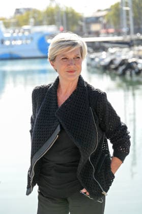 La Rochelle TV Fiction Festival 2026 Photocall September 18, 28th La Rochelle TV Fiction Festival 28th edition of the La Rochelle TV Fiction Festival Photocall for Unité Anne Loiret 459756 September 18, 2026 France  Copyright: xBarbaraxNeymanx xStarfacex STAR_459756_040