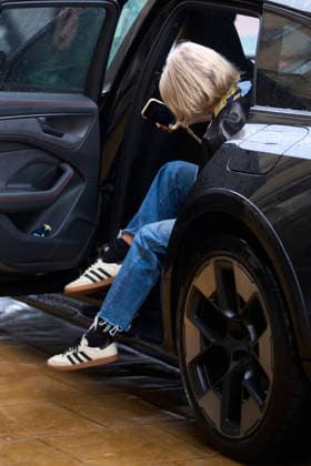 74th San Sebastian International Film Festival: Arrivals Day 1 Naomi Watts arrives at Maria Cristina Hotel during 74th San Sebastian International Film Festival on September 18, 2026 in Donostia San Sebastian, Spain Photo by IMAGO MPG Donostia San Sebastian Maria Cristina Hotel Euskadi Spain  Copyright: xMPGx