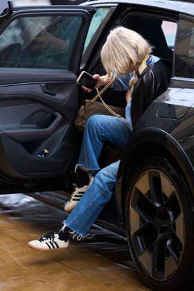 74th San Sebastian International Film Festival: Arrivals Day 1 Naomi Watts arrives at Maria Cristina Hotel during 74th San Sebastian International Film Festival on September 18, 2026 in Donostia San Sebastian, Spain Photo by IMAGO MPG Donostia San Sebastian Maria Cristina Hotel Euskadi Spain  Copyright: xMPGx