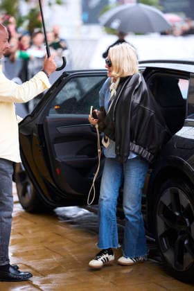 74th San Sebastian International Film Festival: Arrivals Day 1 Naomi Watts arrives at Maria Cristina Hotel during 74th San Sebastian International Film Festival on September 18, 2026 in Donostia San Sebastian, Spain Photo by IMAGO MPG Donostia San Sebastian Maria Cristina Hotel Euskadi Spain  Copyright: xMPGx
