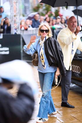 San Sebastian - Naomi Watts Arrives at Maria Cristina Hotel Naomi Watts arrives at Maria Cristina Hotel during 74th San Sebastian International Film Festival on September 18, 2026 in Donostia, San Sebastian, Spain. Photo by ABACAPRESS.COM San Sebastian Euskadi Spain  Copyright: xABACAx