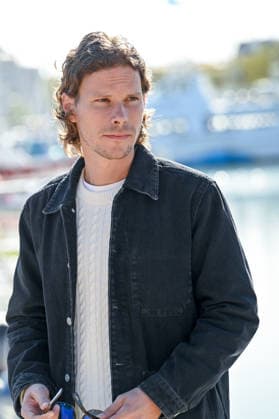 La Rochelle TV Fiction Festival 2026 Photocall September 18, 28th La Rochelle TV Fiction Festival 28th edition of the La Rochelle TV Fiction Festival Photocall for Clash Jean Baptiste Lafarge 459756 September 18, 2026 France  Copyright: xBarbaraxNeymanx xStarfacex STAR_459756_052