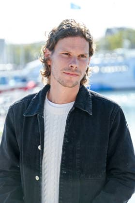La Rochelle TV Fiction Festival 2026 Photocall September 18, 28th La Rochelle TV Fiction Festival 28th edition of the La Rochelle TV Fiction Festival Photocall for Clash Jean Baptiste Lafarge 459756 September 18, 2026 France  Copyright: xBarbaraxNeymanx xStarfacex STAR_459756_055