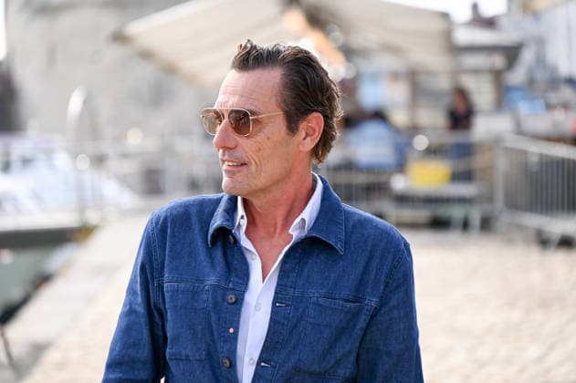 La Rochelle TV Fiction Festival 2026 Photocall September 18, 28th La Rochelle TV Fiction Festival 28th edition of the La Rochelle TV Fiction Festival Photocall for Les disparus des Argonnes directed by Cyril Lecomte 459756 September 18, 2026 France  Copyright: xBarbaraxNeymanx xStarfacex STAR_459756_085