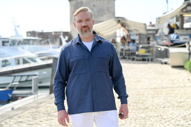 La Rochelle TV Fiction Festival 2026 Photocall September 18, 28th La Rochelle TV Fiction Festival 28th edition of the La Rochelle TV Fiction Festival Photocall for Les disparus des Argonnes by Vincent Deniard 459756 September 18, 2026 France  Copyright: xBarbaraxNeymanx xStarfacex STAR_459756_061