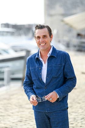 La Rochelle TV Fiction Festival 2026 Photocall September 18, 28th La Rochelle TV Fiction Festival 28th edition of the La Rochelle TV Fiction Festival Photocall for Les disparus des Argonnes by Cyril Lecomte 459756 September 18, 2026 France  Copyright: xBarbaraxNeymanx xStarfacex STAR_459756_070