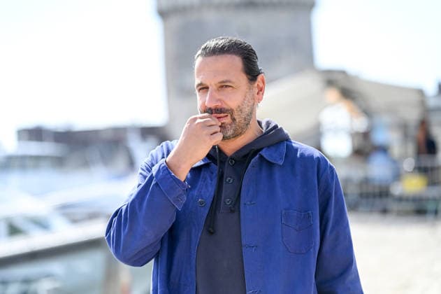 La Rochelle TV Fiction Festival 2026 Photocall September 18, 28th La Rochelle TV Fiction Festival 28th edition of the La Rochelle TV Fiction Festival Photocall for Les disparus des Argonnes by Mehdi Nebbou 459756 September 18, 2026 France  Copyright: xBarbaraxNeymanx xStarfacex STAR_459756_072
