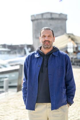 La Rochelle TV Fiction Festival 2026 Photocall September 18, 28th La Rochelle TV Fiction Festival 28th edition of the La Rochelle TV Fiction Festival Photocall for Les disparus des Argonnes by Mehdi Nebbou 459756 September 18, 2026 France  Copyright: xBarbaraxNeymanx xStarfacex STAR_459756_075