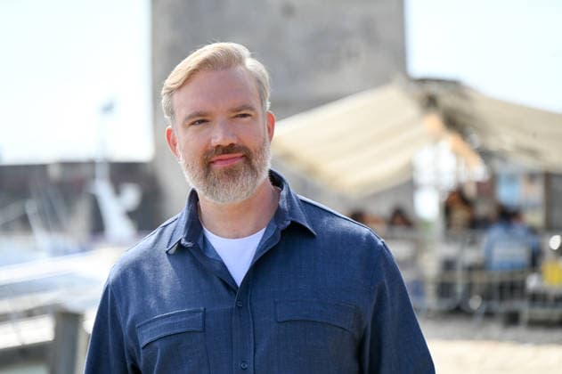 La Rochelle TV Fiction Festival 2026 Photocall September 18, 28th La Rochelle TV Fiction Festival 28th edition of the La Rochelle TV Fiction Festival Photocall for Les disparus des Argonnes by Vincent Deniard 459756 September 18, 2026 France  Copyright: xBarbaraxNeymanx xStarfacex STAR_459756_081