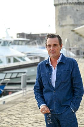 La Rochelle TV Fiction Festival 2026 Photocall September 18, 28th La Rochelle TV Fiction Festival 28th edition of the La Rochelle TV Fiction Festival Photocall for Les disparus des Argonnes by Cyril Lecomte 459756 September 18, 2026 France  Copyright: xBarbaraxNeymanx xStarfacex STAR_459756_088