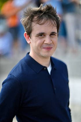 La Rochelle La Rumeur Photocall FC Julien Gaspar-Oliveri attends the La Rumeur Photocall at the 28th La Rochelle Fiction Festival on September 18, 2026 in La Rochelle, France. Photo by Franck Castel ABACAPRESS.COM La Rochelle  Copyright: xCastelxFranck ABACAx