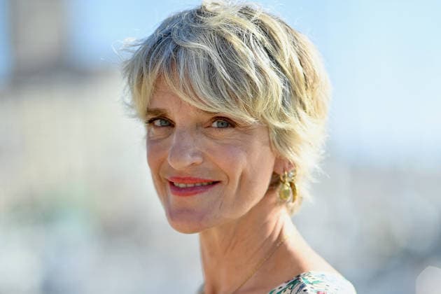 La Rochelle Un Jour On Fera LAmour Photocall FC Olivia Côte, attend the Un Jour On Fera L Amour Photocall at the 28th La Rochelle Fiction Festival on September 18, 2026 in La Rochelle, France. Photo by Franck Castel ABACAPRESS.COM La Rochelle  Copyright: xCastelxFranck ABACAx
