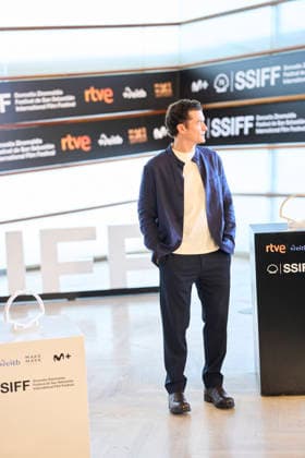 74th San Sebastian International Film Festival: Bucking Fastard Photocall Orlando Bloom attended Bucking Fastard Photocall during 74th San Sebastian International Film Festival at Kursaal Palace on September 18, 2026 in Donostia San Sebastian, Spain Photo by IMAGO MPG Donostia San Sebastian Kursaal Palace Euskadi Spain  Copyright: xMPGx