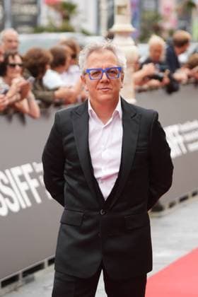 Jaime Lorente, Salvador Molina, Carmen Aguado and Igor Ibeas at photocall film The Bad Son during the 74nd San Sebastian Film Festival in San Sebastian, Spain, on Wednesday , 18 September, 2026. Cordon Press 
