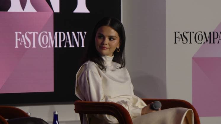 RECORD DATE NOT STATED A-List Motion Picture Actress and Global Business Entrepreneur-Influencer, Selena Gomez, Appears at New York s High-Profile Fast Company Innovation Festival (NEW) A-List Motion Picture Actress and Global Business Entrepreneur-Influencer, Selena Gomez, Appears at New York s Fast Company Innovation Festival. September 18, 2026, New York, USA: At the Peak Frenzy of Movers- and-Shakers Appearing at New York s High-Profile Fast Company Innovation Festival , Selena Gomez -- A-List Motion Picture Actress and Global Business Entrepreneur-Influencer -- Headlines a Discussion Promoting Her New Rare Impact Fund . Convene Brookfield Place, New York. Credit: Julia Mineeva EGBN News Thenews2(Foto: Egbn News Thenews2 imago images) A-List Motion Picture  Copyright: xEGBNxNewsx