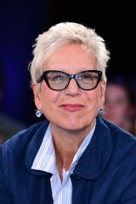 Doris Doerrie zu Gast bei der NDR Talk Show am 18.09.2026 in Hamburg Doris Doerrie during the NDR Talk Show on September 18, 2026 at NDR Studio Lokstedt in Hamburg, Germany NDR Talk Show am 18.09.2026 in Hamburg
