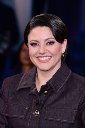 Tahnee Schaffarczyk zu Gast bei der NDR Talk Show am 18.09.2026 in Hamburg Tahnee Schaffarczyk during the NDR Talk Show on September 18, 2026 at NDR Studio Lokstedt in Hamburg, Germany NDR Talk Show am 18.09.2026 in Hamburg