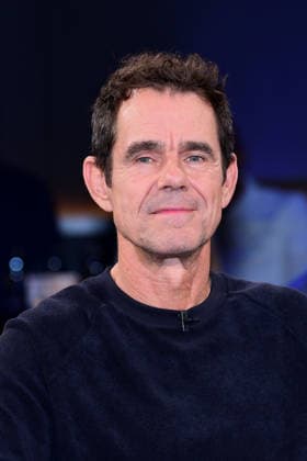 Tom Tykwer zu Gast bei der NDR Talk Show am 18.09.2026 in Hamburg Tom Tykwer during the NDR Talk Show on September 18, 2026 at NDR Studio Lokstedt in Hamburg, Germany NDR Talk Show am 18.09.2026 in Hamburg