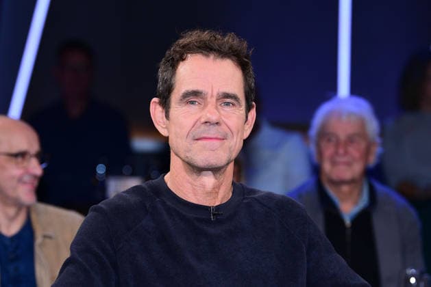 Tom Tykwer zu Gast bei der NDR Talk Show am 18.09.2026 in Hamburg Tom Tykwer during the NDR Talk Show on September 18, 2026 at NDR Studio Lokstedt in Hamburg, Germany NDR Talk Show am 18.09.2026 in Hamburg