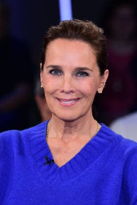 Desiree Nosbusch zu Gast bei der NDR Talk Show am 18.09.2026 in Hamburg Desiree Nosbusch during the NDR Talk Show on September 18, 2026 at NDR Studio Lokstedt in Hamburg, Germany NDR Talk Show am 18.09.2026 in Hamburg