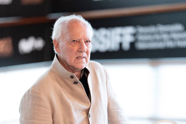 Werner Herzog — Bucking Fastard Photocall during the 74th San Sebastián International Film Festival (SSIFF) at the Kursaal Palace in San Sebastián on September 18, 2026, San Sebastián, Spain  Copyright: xLALOxYASKYx xBESTIMAGExLALOxYASKYx xBESTIMAGEx