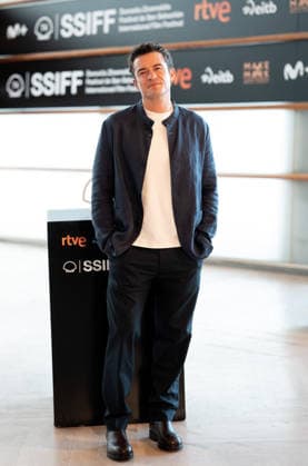 Orlando Bloom — Bucking Fastard Photocall during the 74th San Sebastián International Film Festival (SSIFF) at the Kursaal Palace in San Sebastián on September 18, 2026, San Sebastián, Spain  Copyright: xLALOxYASKYx xBESTIMAGExLALOxYASKYx xBESTIMAGEx
