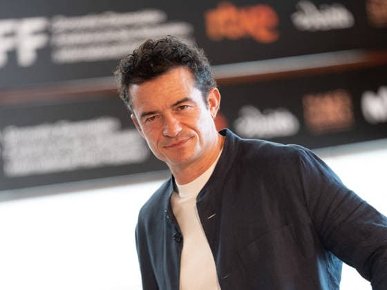 Orlando Bloom — Bucking Fastard Photocall during the 74th San Sebastián International Film Festival (SSIFF) at the Kursaal Palace in San Sebastián on September 18, 2026, San Sebastián, Spain  Copyright: xLALOxYASKYx xBESTIMAGExLALOxYASKYx xBESTIMAGEx
