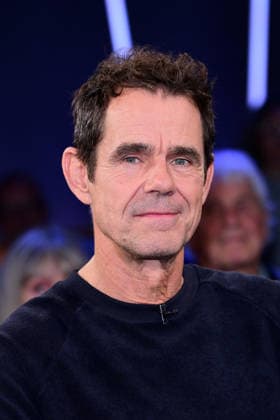 Tom Tykwer during the NDR Talk Show on September 18, 2026 at NDR Studio Lokstedt in Hamburg, Germany NDR Talk Show in Hamburg, Germany