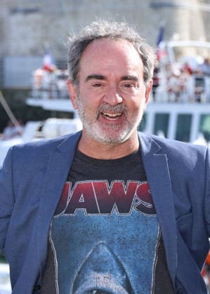 Bruno Solo Photocall for the TV movie *Caméra Café: Opération Retraite* at the 28th La Rochelle TV Fiction Festival, September 18, 2026 Denis Guignebourg Bestimage Photocall for the TV movie *Caméra Café: Opération Retraite* at the 28th La Rochelle TV Fiction Festival on September 18, 2026, La Rochelle, France  Copyright: xDenisxGuignebourgx xBestimagexDenisxGuignebourgx xBestimagex