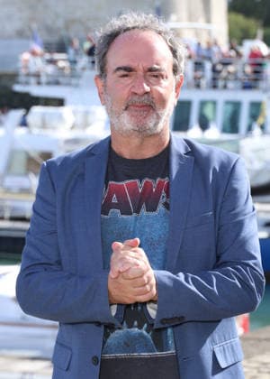 Bruno Solo Photocall for the TV movie *Caméra Café: Opération Retraite* at the 28th La Rochelle TV Fiction Festival, September 18, 2026 Denis Guignebourg Bestimage Photocall for the TV movie *Caméra Café: Opération Retraite* at the 28th La Rochelle TV Fiction Festival on September 18, 2026, La Rochelle, France  Copyright: xDenisxGuignebourgx xBestimagexDenisxGuignebourgx xBestimagex