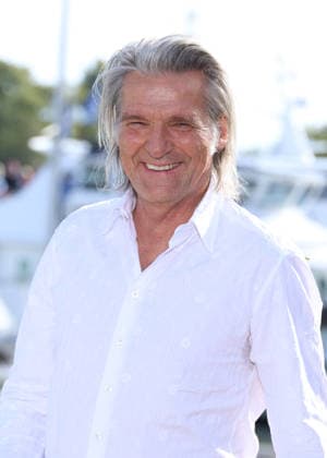 Yvan Le Bolloch Photocall for the TV movie *Caméra Café: Opération Retraite* at the 28th La Rochelle TV Fiction Festival, September 18, 2026 Denis Guignebourg Bestimage Photocall for the TV movie *Caméra Café: Opération Retraite* at the 28th La Rochelle TV Fiction Festival on September 18, 2026, La Rochelle, France  Copyright: xDenisxGuignebourgx xBestimagexDenisxGuignebourgx xBestimagex