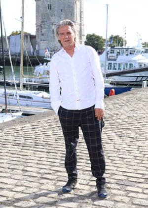 Yvan Le Bolloch Photocall for the TV movie *Caméra Café: Opération Retraite* at the 28th La Rochelle TV Fiction Festival, September 18, 2026 Denis Guignebourg Bestimage Photocall for the TV movie *Caméra Café: Opération Retraite* at the 28th La Rochelle TV Fiction Festival on September 18, 2026, La Rochelle, France  Copyright: xDenisxGuignebourgx xBestimagexDenisxGuignebourgx xBestimagex