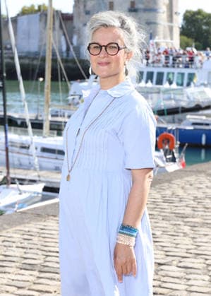 Armelle Lesniak Photocall for the TV movie *Caméra Café: Opération Retraite* at the 28th La Rochelle TV Fiction Festival, September 18, 2026 Denis Guignebourg Bestimage Photocall for the TV movie *Caméra Café: Opération Retraite* at the 28th La Rochelle TV Fiction Festival on September 18, 2026, La Rochelle, France  Copyright: xDenisxGuignebourgx xBestimagexDenisxGuignebourgx xBestimagex
