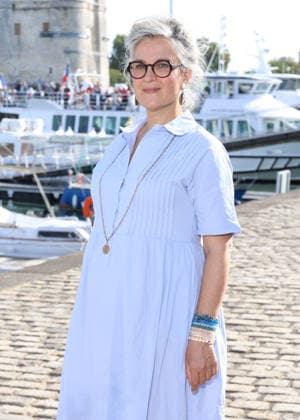 Armelle Lesniak Photocall for the TV movie *Caméra Café: Opération Retraite* at the 28th La Rochelle TV Fiction Festival, September 18, 2026 Denis Guignebourg Bestimage Photocall for the TV movie *Caméra Café: Opération Retraite* at the 28th La Rochelle TV Fiction Festival on September 18, 2026, La Rochelle, France  Copyright: xDenisxGuignebourgx xBestimagexDenisxGuignebourgx xBestimagex