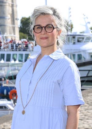 Armelle Lesniak Photocall for the TV movie *Caméra Café: Opération Retraite* at the 28th La Rochelle TV Fiction Festival, September 18, 2026 Denis Guignebourg Bestimage Photocall for the TV movie *Caméra Café: Opération Retraite* at the 28th La Rochelle TV Fiction Festival on September 18, 2026, La Rochelle, France  Copyright: xDenisxGuignebourgx xBestimagexDenisxGuignebourgx xBestimagex