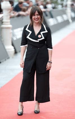Itiziar Ituno — The Mission Red Carpet at the 74th San Sebastián International Film Festival (SSIFF) at the Victoria Eugenia Theater on September 18, 2026, in San Sebastián, Spain  Copyright: xLALOxYASKYx xBESTIMAGExLALOxYASKYx xBESTIMAGEx